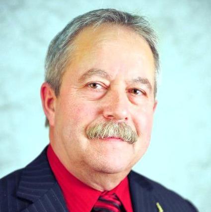 Alan Olson